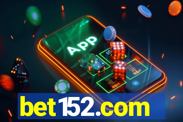 bet152.com