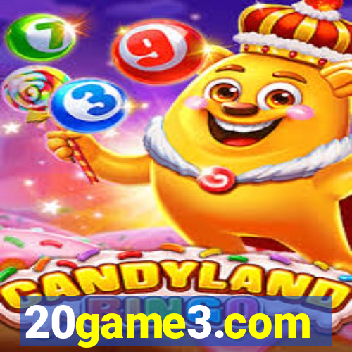 20game3.com