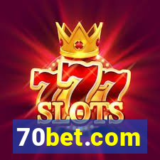70bet.com