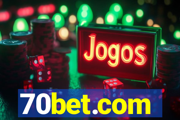 70bet.com