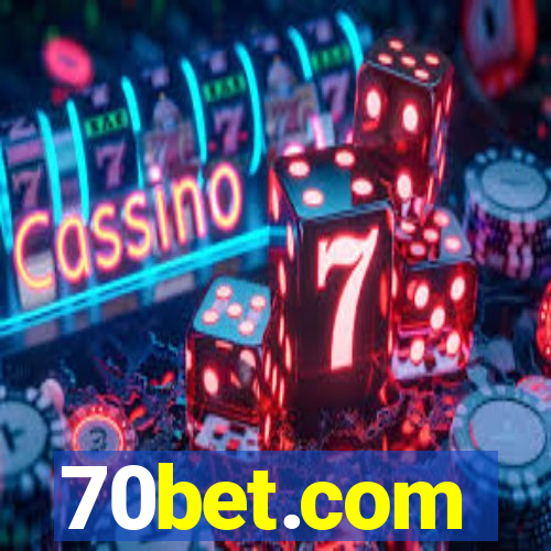 70bet.com