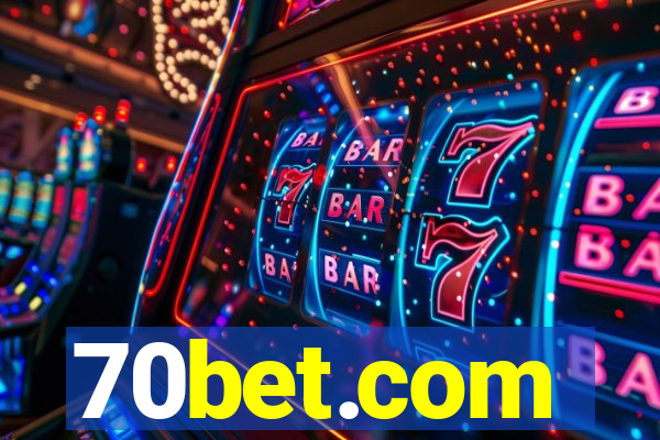 70bet.com