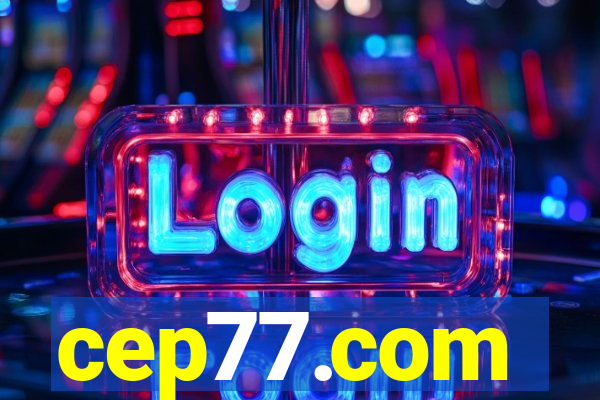 cep77.com
