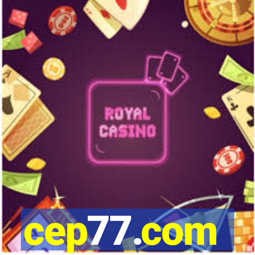 cep77.com