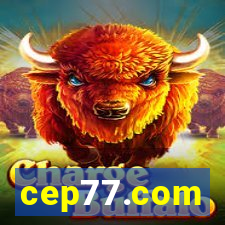 cep77.com