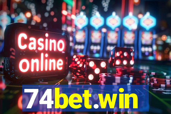 74bet.win