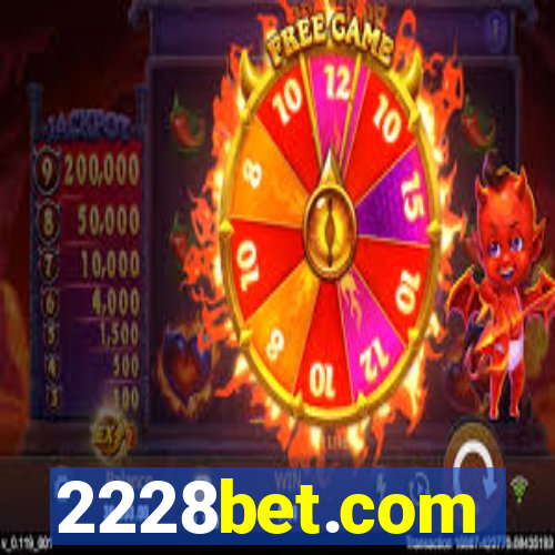2228bet.com