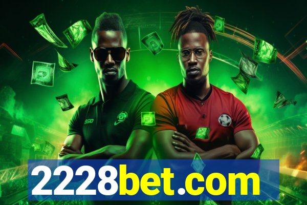 2228bet.com