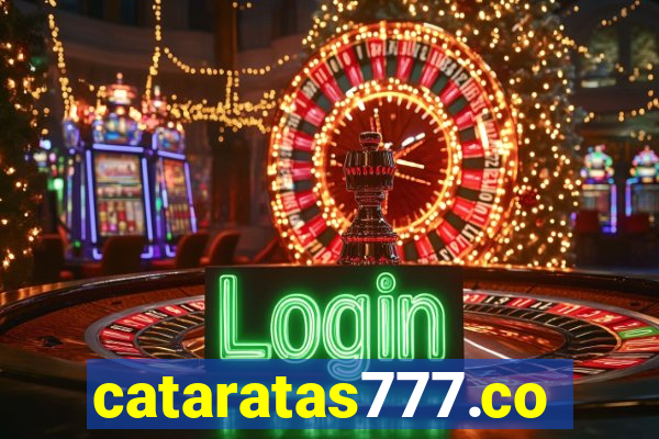 cataratas777.com