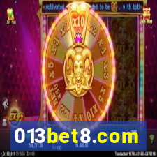 013bet8.com