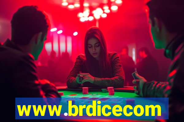 www.brdicecom