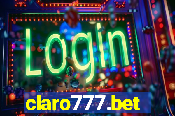 claro777.bet