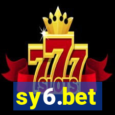 sy6.bet