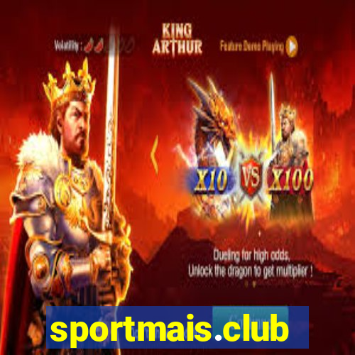 sportmais.club