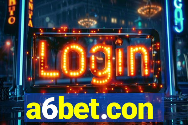 a6bet.con