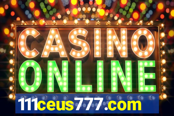111ceus777.com