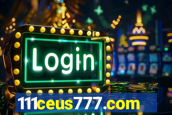 111ceus777.com