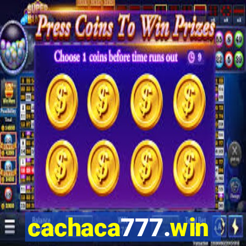 cachaca777.win