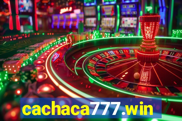 cachaca777.win