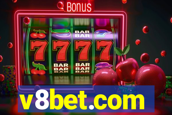 v8bet.com