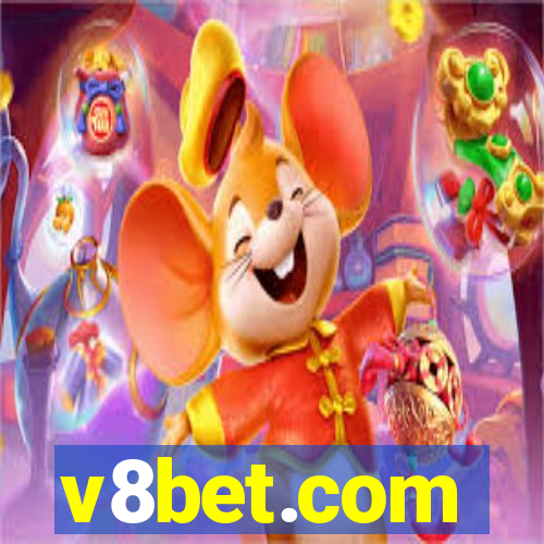 v8bet.com