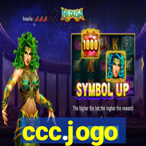 ccc.jogo