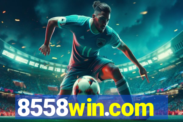 8558win.com
