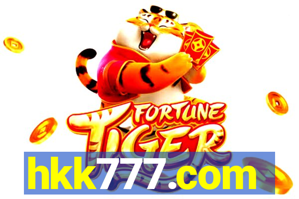 hkk777.com