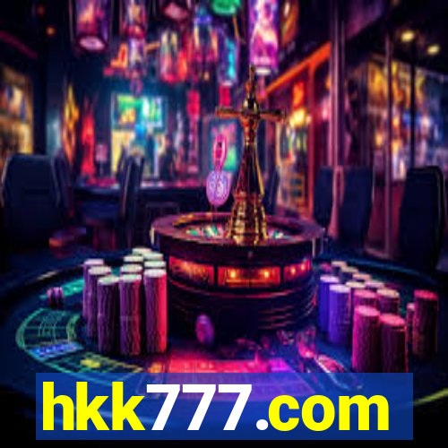 hkk777.com