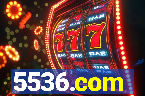 5536.com
