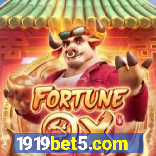 1919bet5.com