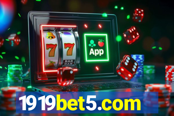 1919bet5.com