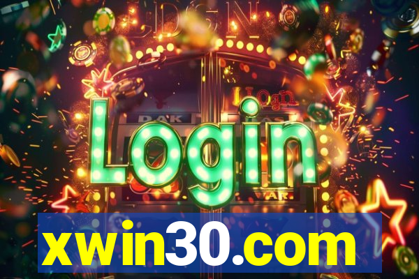 xwin30.com