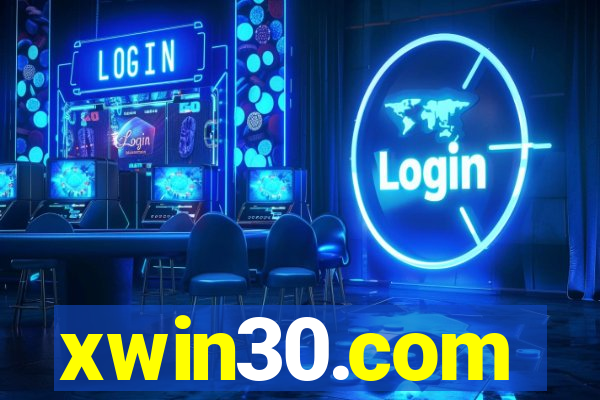 xwin30.com