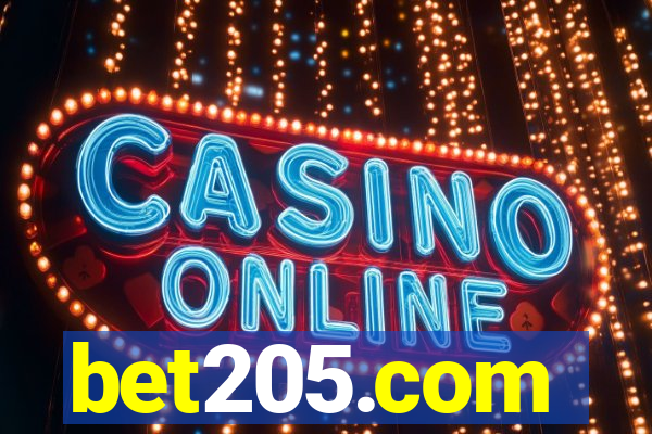 bet205.com
