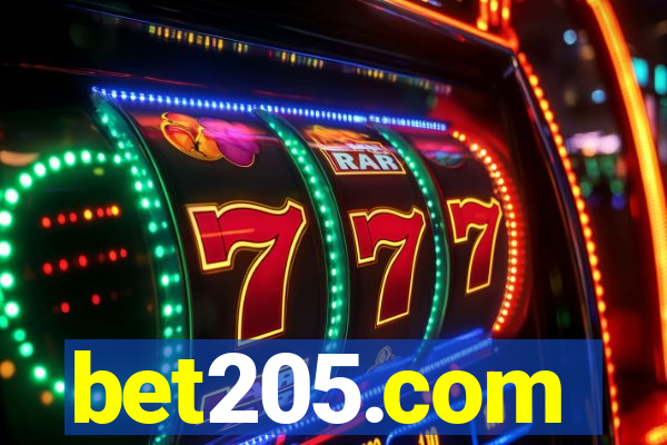bet205.com