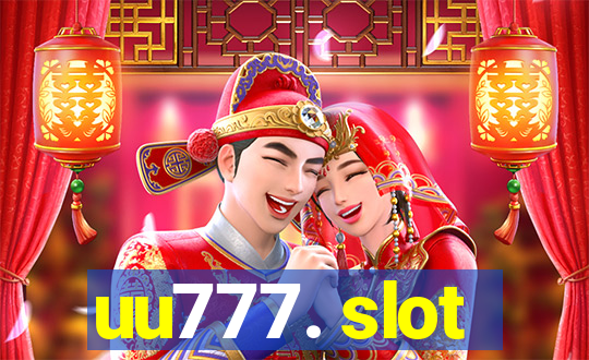 uu777. slot