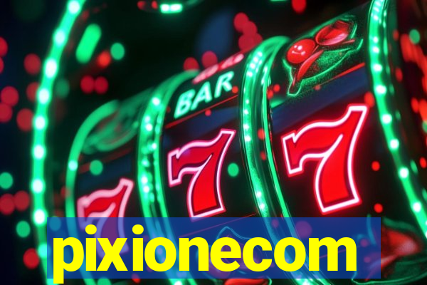 pixionecom