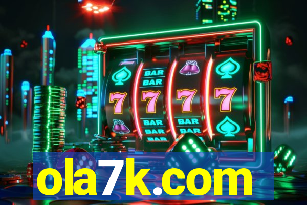 ola7k.com