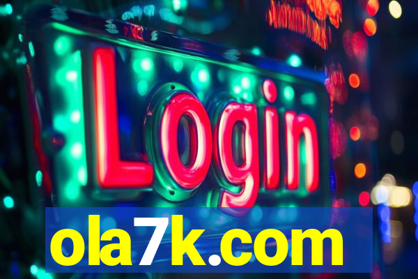 ola7k.com