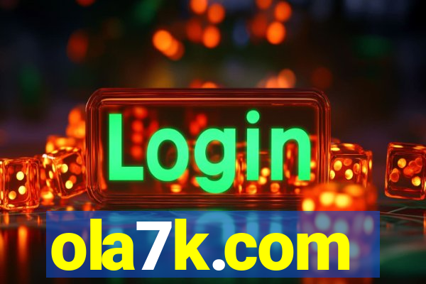 ola7k.com