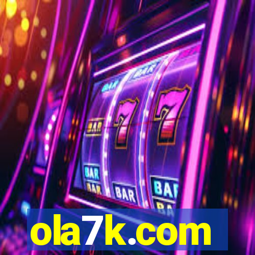 ola7k.com