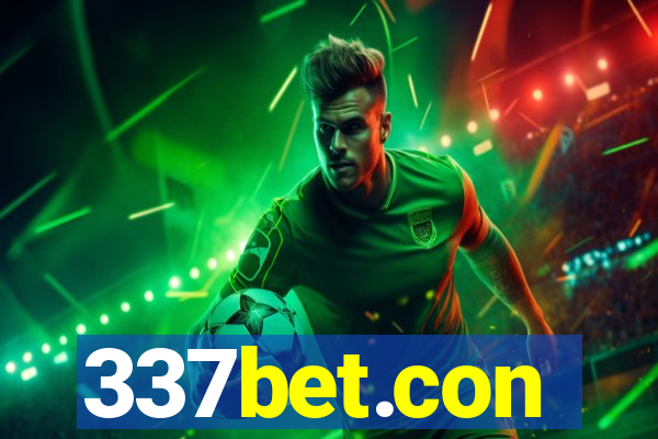 337bet.con