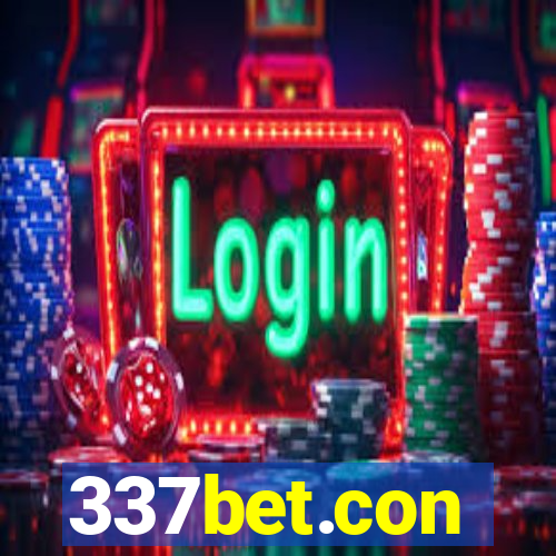 337bet.con