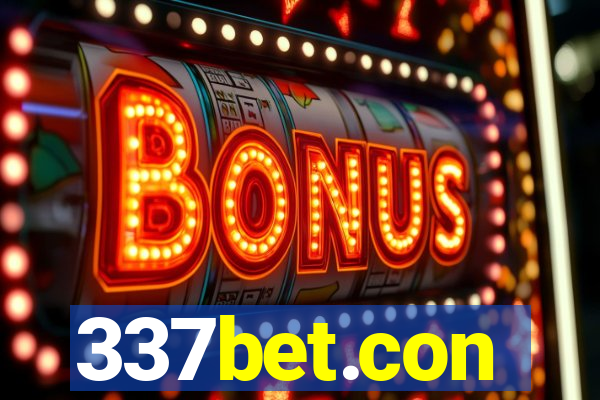 337bet.con