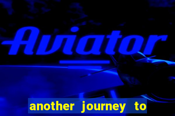 another journey to the west dublado