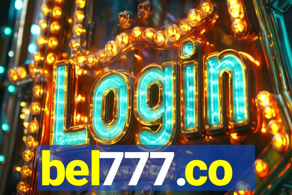 bel777.co