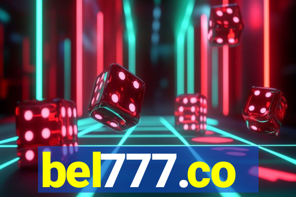 bel777.co