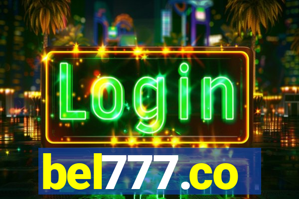 bel777.co
