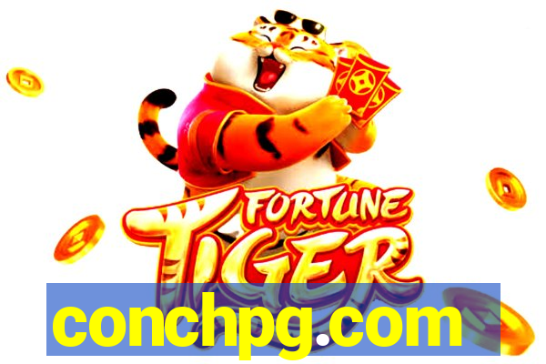 conchpg.com